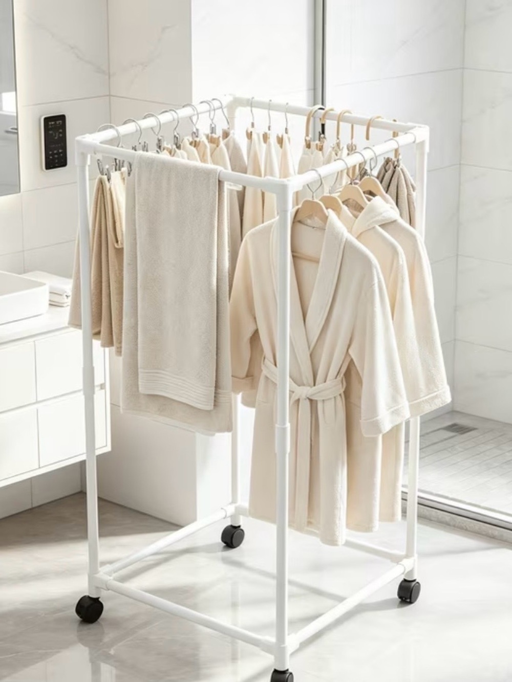 Clothes Drying Rack